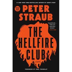 The Hellfire Club -- Peter Straub